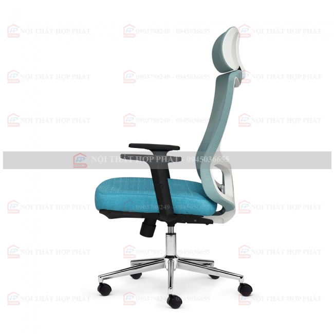 Ghế Lưới Lãnh Đạo M1106 T-01
